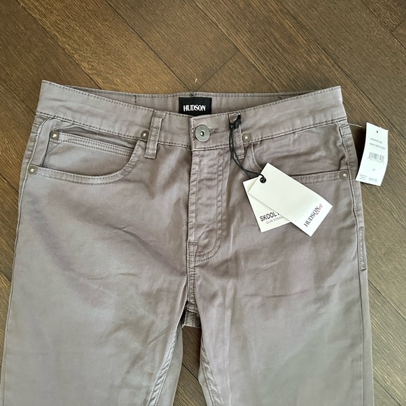 NWT Hudson pants - Picture 3 of 6